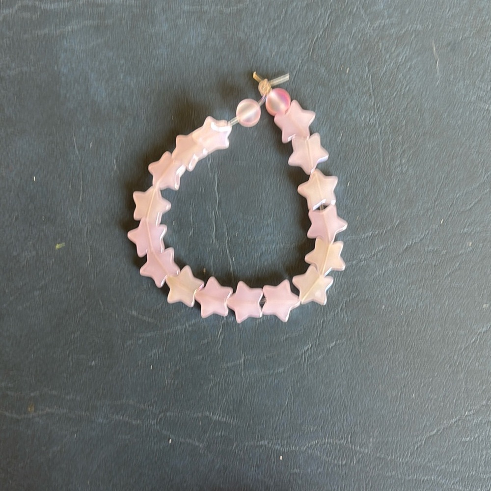 Handmade bracelets! 💖